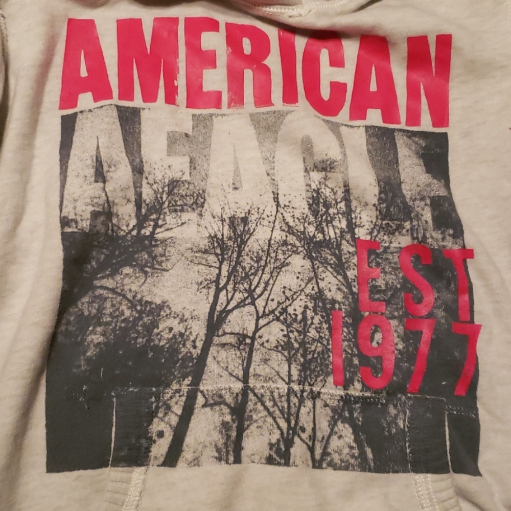American eagle hoodie - Picture 3 of 3